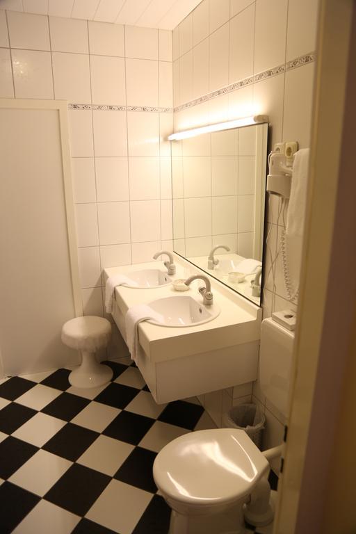 Hotel Posthof Sankt Wendel Exteriör bild
